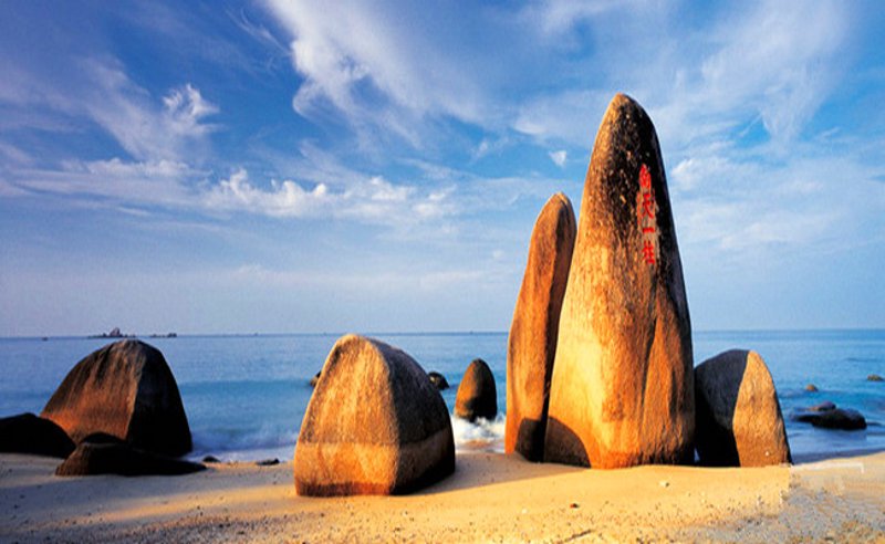 三亚旅游攻略：玩转海岛最划算的方式