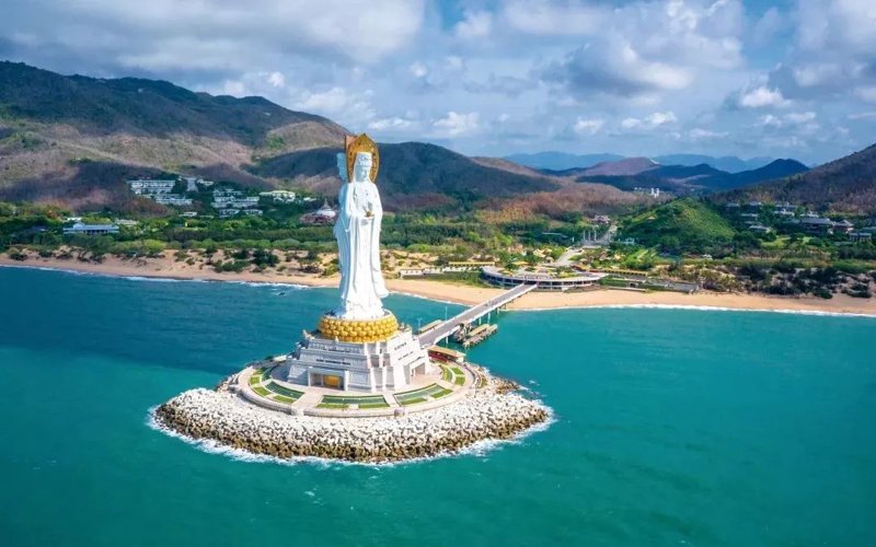 选择旅游的最佳伙伴：三亚旅行社评测对比
